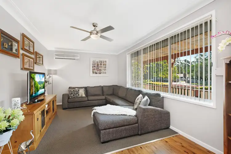 Third view of Homely house listing, 21 Mort Street, Shortland NSW 2307