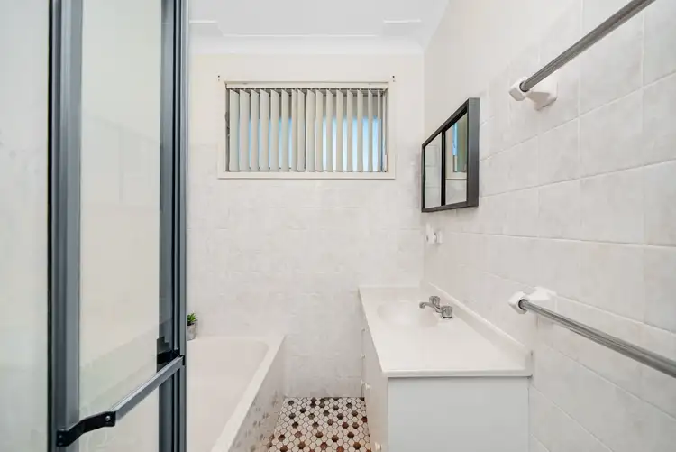 Fifth view of Homely house listing, 21 Mort Street, Shortland NSW 2307