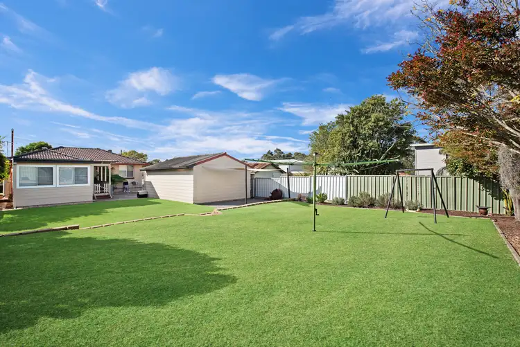 Sixth view of Homely house listing, 21 Mort Street, Shortland NSW 2307