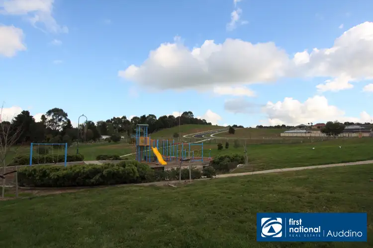 Second view of Homely land listing, LOT 186 Isabella Boulevard, Korumburra VIC 3950