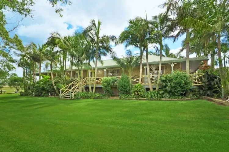 Main view of Homely house listing, 12 Warrigal Close, Brandy Hill NSW 2324