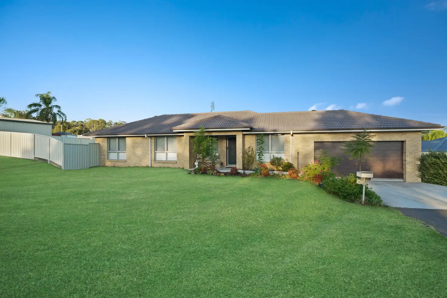 Main view of Homely house listing, 49 Devon Street, Greta NSW 2334