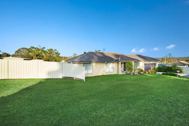 Second view of Homely house listing, 49 Devon Street, Greta NSW 2334