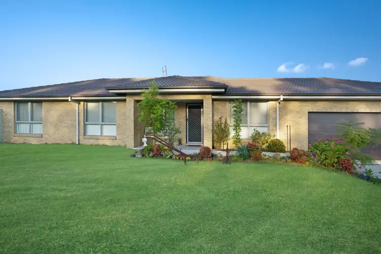 Third view of Homely house listing, 49 Devon Street, Greta NSW 2334