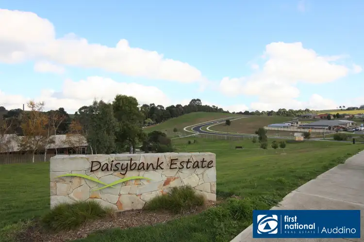 LOT 188 Isabella Boulevard, Korumburra VIC 3950