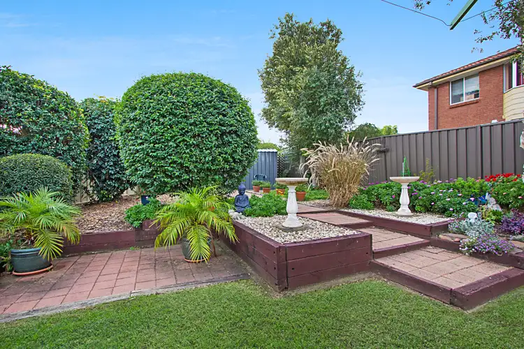 Second view of Homely house listing, 6 Dove Place, St Clair NSW 2759