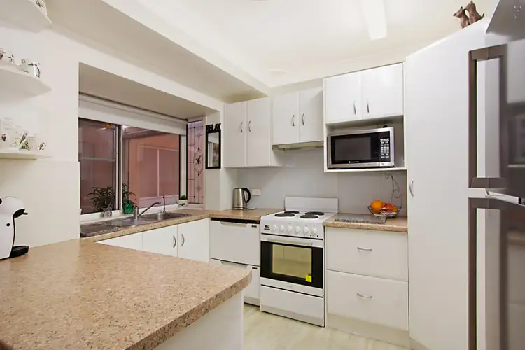 Fourth view of Homely house listing, 6 Dove Place, St Clair NSW 2759