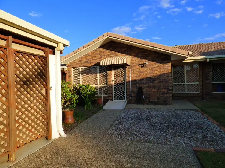 9/34 Thornton Street, Raceview QLD 4305