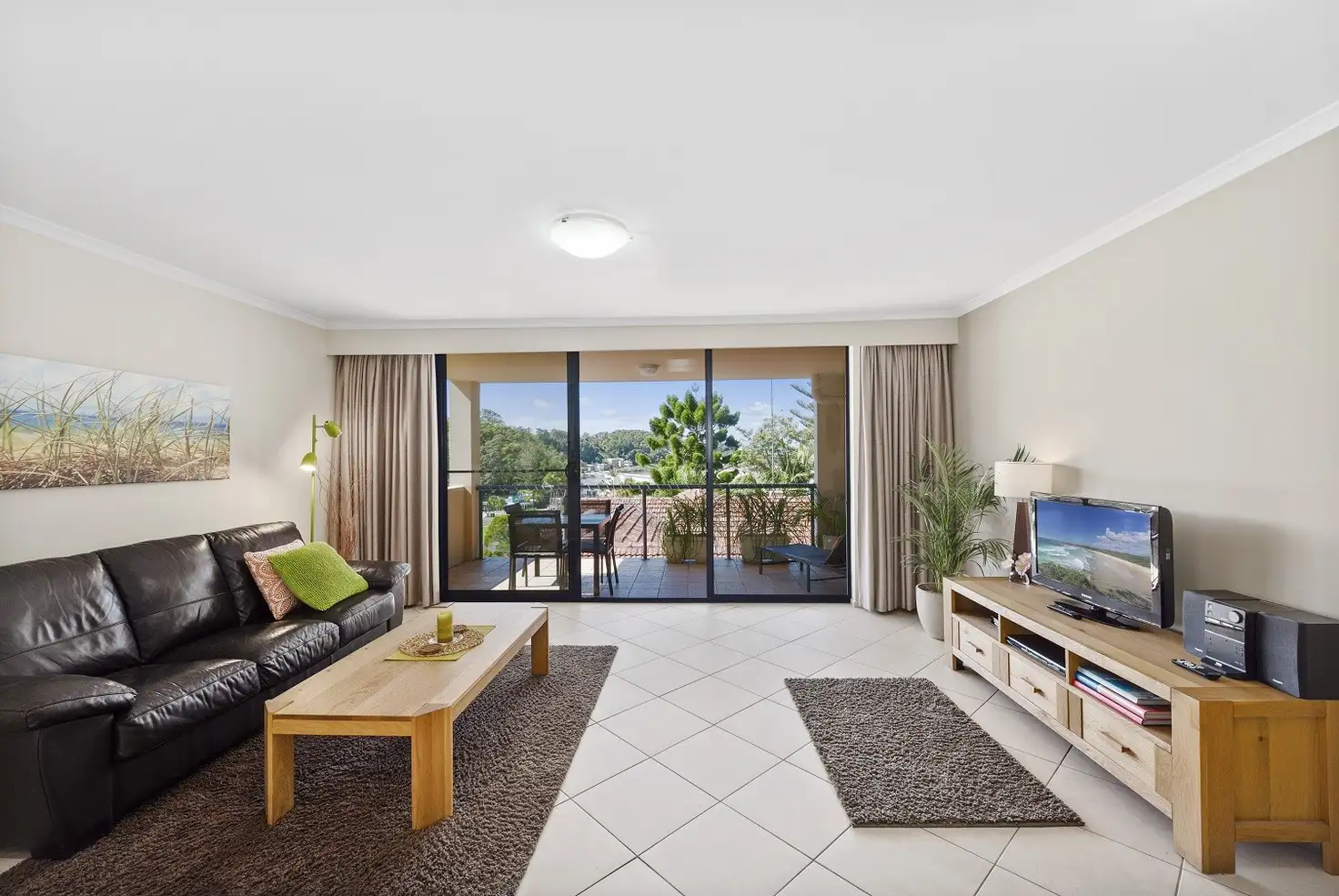 Main view of Homely unit listing, 1/4 Nelson St, Nambucca Heads NSW 2448
