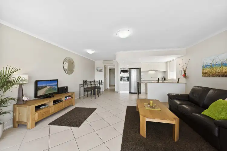 Second view of Homely unit listing, 1/4 Nelson St, Nambucca Heads NSW 2448