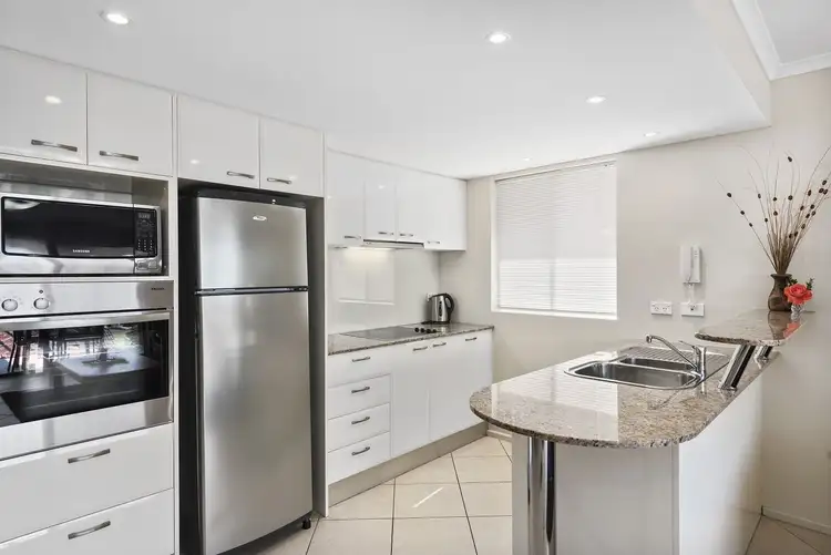 Third view of Homely unit listing, 1/4 Nelson St, Nambucca Heads NSW 2448