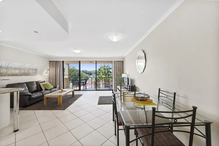Fourth view of Homely unit listing, 1/4 Nelson St, Nambucca Heads NSW 2448