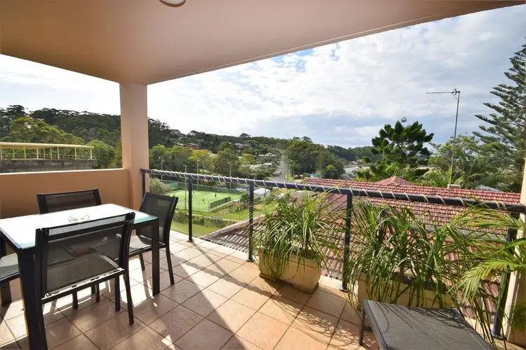Seventh view of Homely unit listing, 1/4 Nelson St, Nambucca Heads NSW 2448