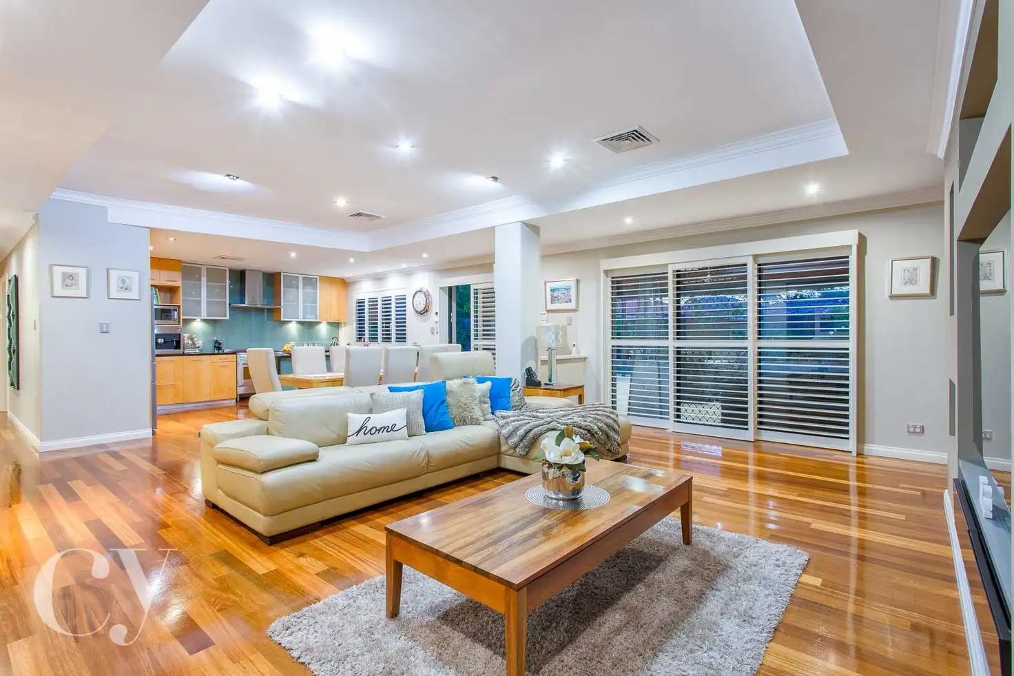 Main view of Homely house listing, 18 Warragoon Crescent, Attadale WA 6156