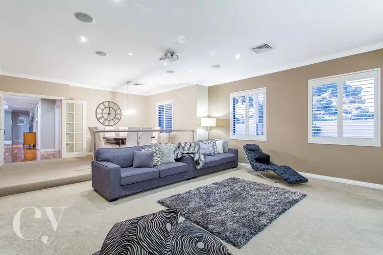 Second view of Homely house listing, 18 Warragoon Crescent, Attadale WA 6156