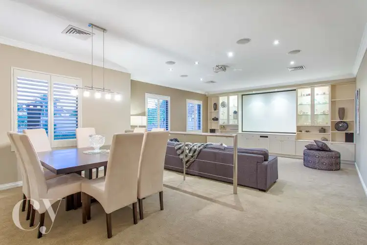 Third view of Homely house listing, 18 Warragoon Crescent, Attadale WA 6156