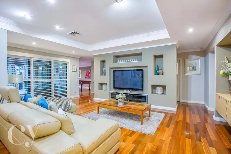 Fourth view of Homely house listing, 18 Warragoon Crescent, Attadale WA 6156