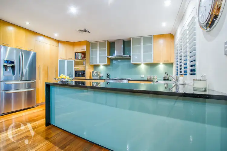 Fifth view of Homely house listing, 18 Warragoon Crescent, Attadale WA 6156