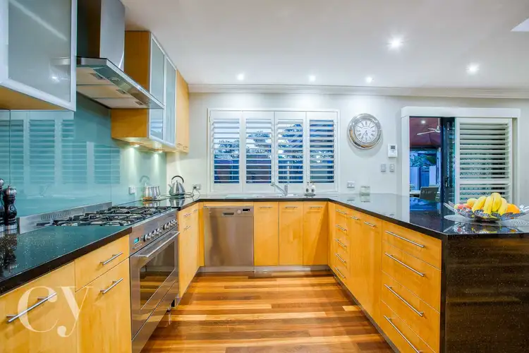 Sixth view of Homely house listing, 18 Warragoon Crescent, Attadale WA 6156