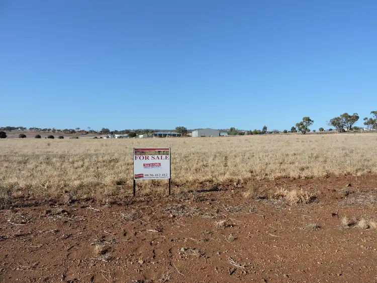 Second view of Homely land listing, LOT 71 FORMAN ROAD, York WA 6302