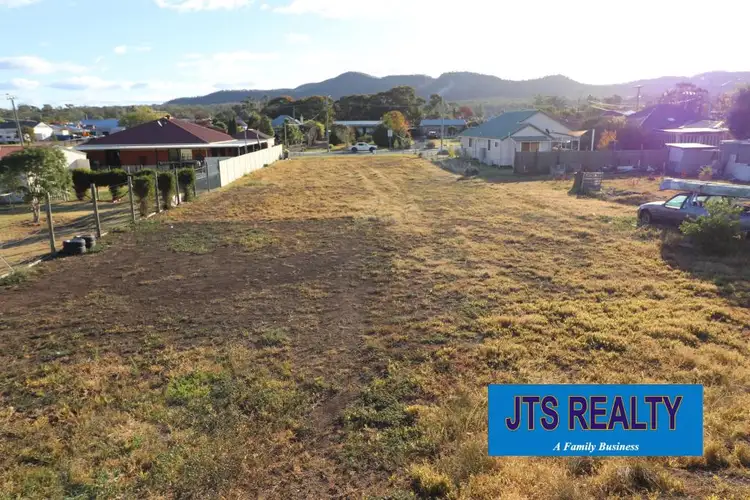 Main view of Homely land listing, 57 Palace Street, Denman NSW 2328