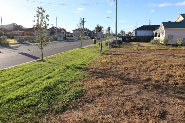 Second view of Homely land listing, 57 Palace Street, Denman NSW 2328