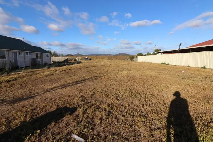 Third view of Homely land listing, 57 Palace Street, Denman NSW 2328