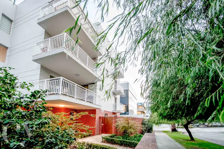 4/19 Ventnor Avenue, West Perth WA 6005