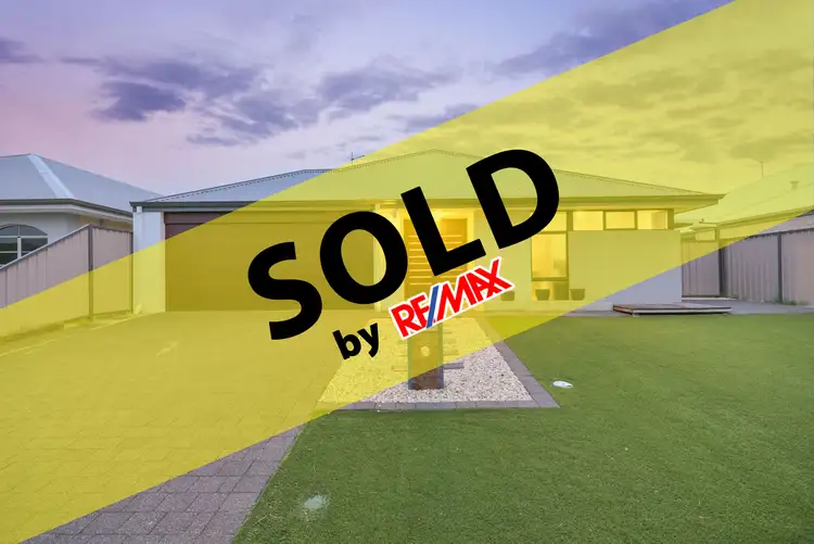 87 Monticello Parkway, Piara Waters WA 6112