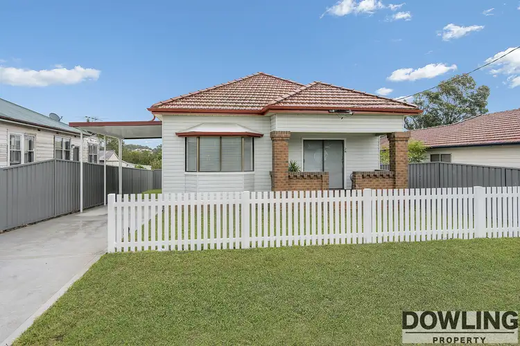 28 Walford Street, Wallsend NSW 2287