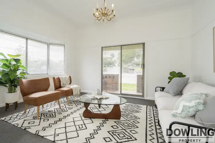 Second view of Homely house listing, 28 Walford Street, Wallsend NSW 2287
