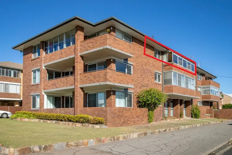 6/24 Kilgour Avenue, Merewether NSW 2291