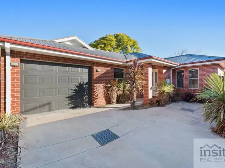 3A O'Leary Street, Wangaratta VIC 3677