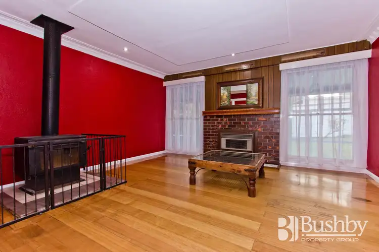 Main view of Homely house listing, 21 Hardinge Avenue, Newnham TAS 7248