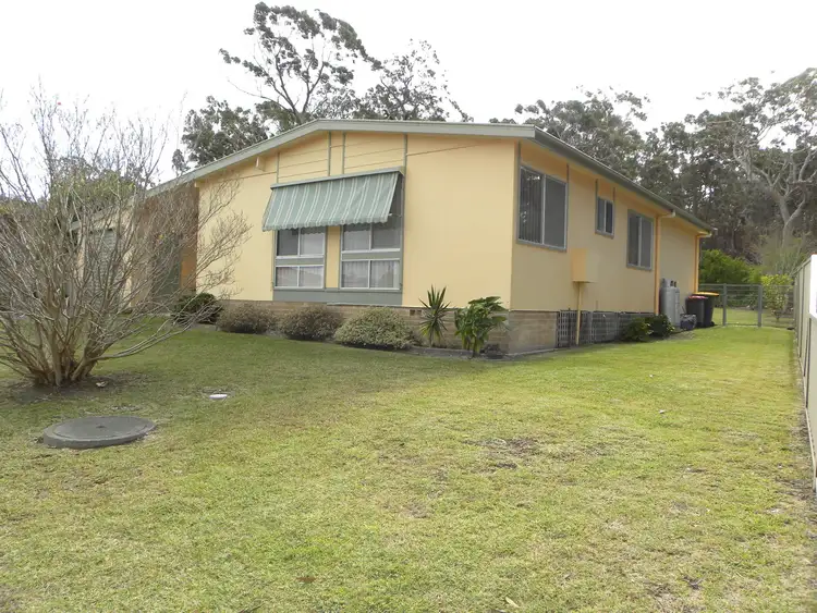 5 Ainsdale St, Sussex Inlet NSW 2540