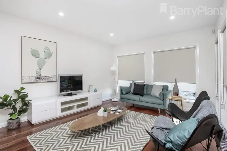 Second view of Homely townhouse listing, 4/3 Gwilt Street, Westmeadows VIC 3049