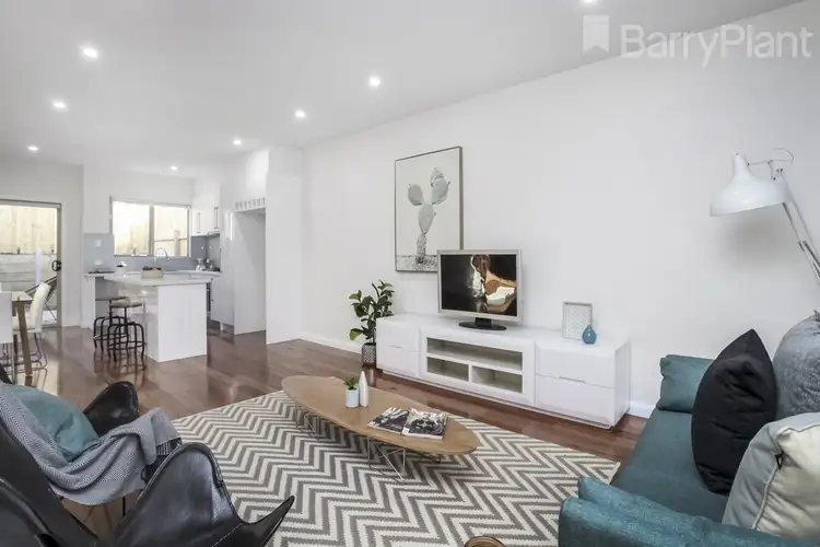 Third view of Homely townhouse listing, 4/3 Gwilt Street, Westmeadows VIC 3049