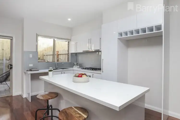 Fourth view of Homely townhouse listing, 4/3 Gwilt Street, Westmeadows VIC 3049