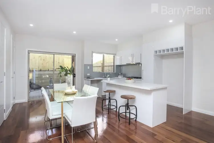 Fifth view of Homely townhouse listing, 4/3 Gwilt Street, Westmeadows VIC 3049