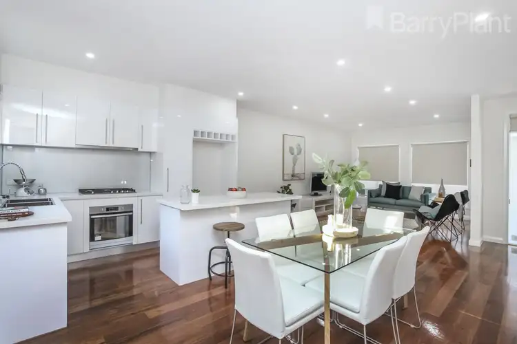 Sixth view of Homely townhouse listing, 4/3 Gwilt Street, Westmeadows VIC 3049