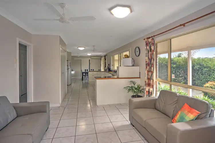 Fifth view of Homely house listing, 20 Jaycee Avenue, Nowra NSW 2541