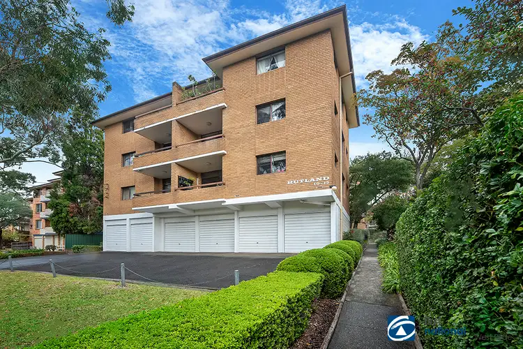 Main view of Homely apartment listing, Address available on request