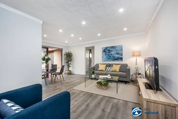 Third view of Homely apartment listing, Address available on request