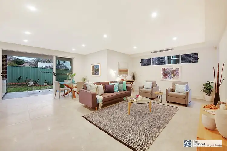Main view of Homely house listing, 24 Albion Street, Dundas NSW 2117