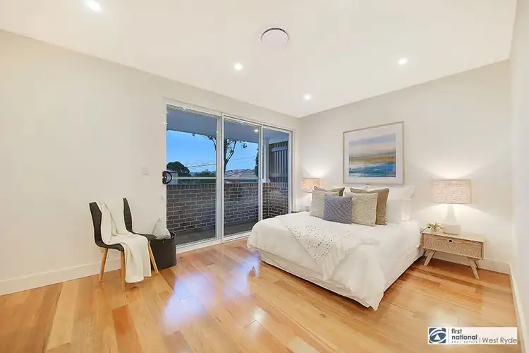 Fourth view of Homely house listing, 24 Albion Street, Dundas NSW 2117