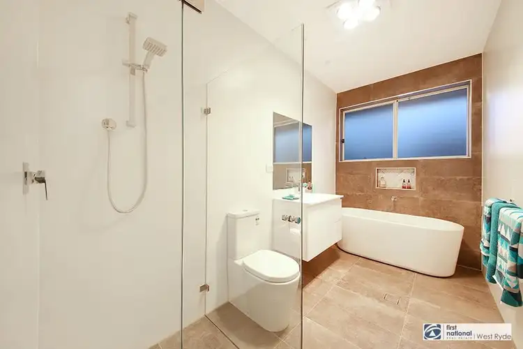Fifth view of Homely house listing, 24 Albion Street, Dundas NSW 2117