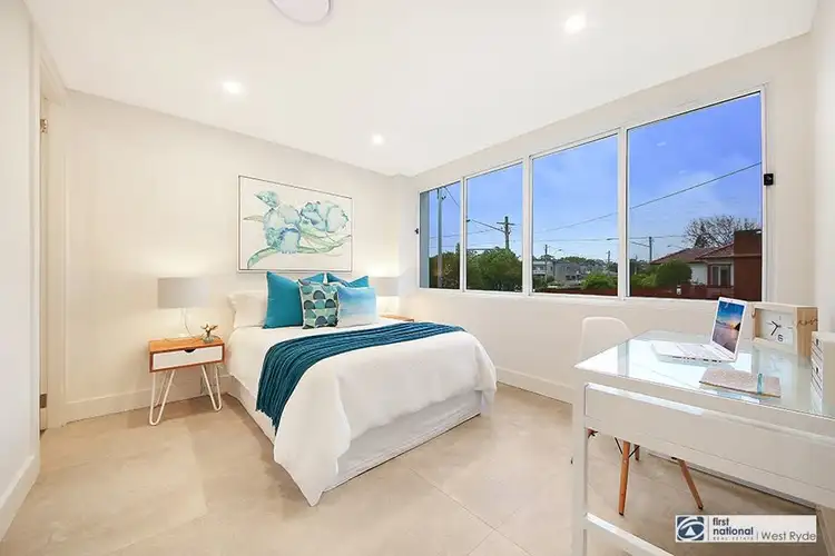 Sixth view of Homely house listing, 24 Albion Street, Dundas NSW 2117