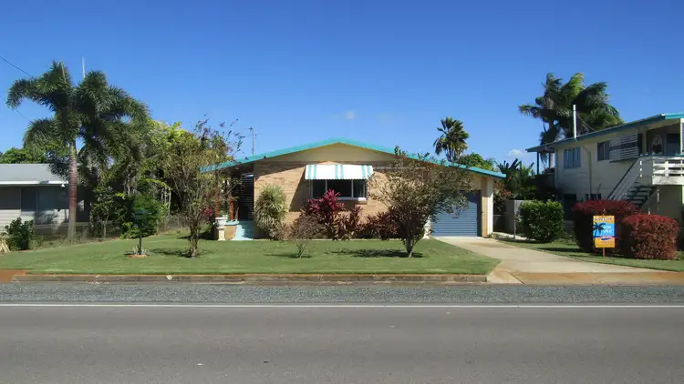 35 Tollington Road, Bowen QLD 4805