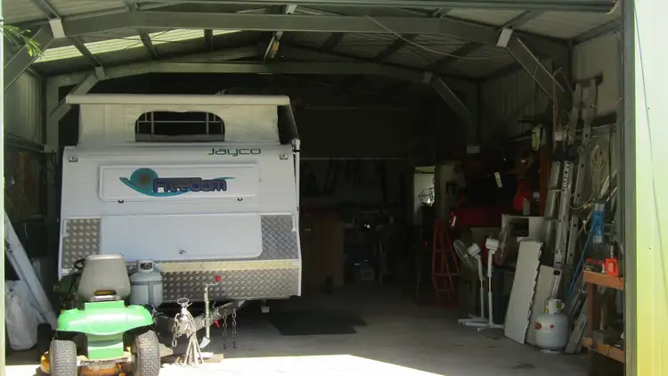 Seventh view of Homely house listing, 35 Tollington Road, Bowen QLD 4805