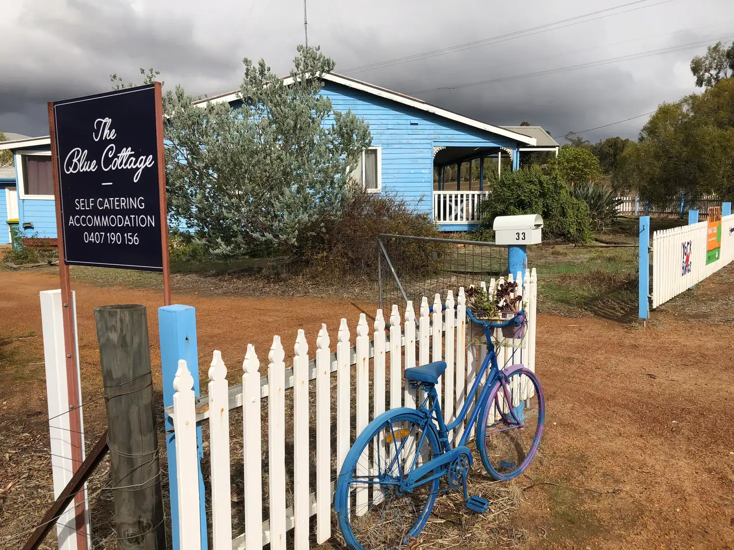 Main view of Homely house listing, 33 Henrietta St, York WA 6302